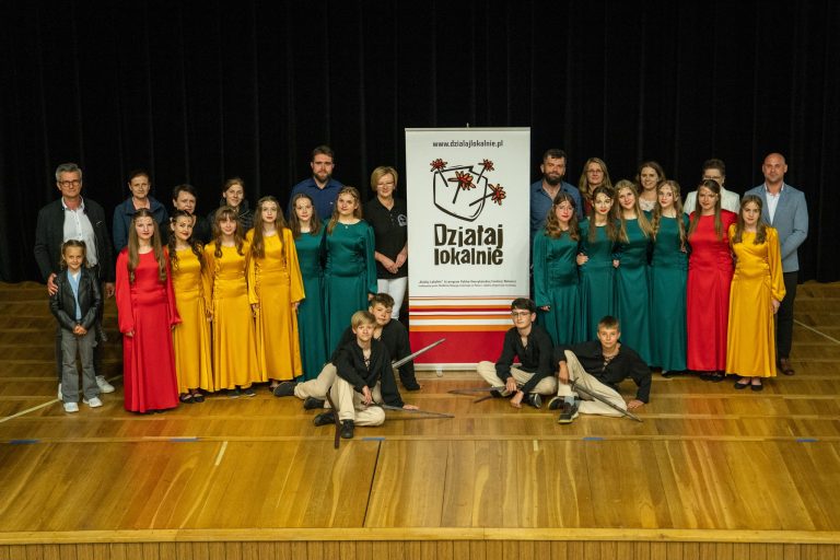 „Spotkanie wolności”