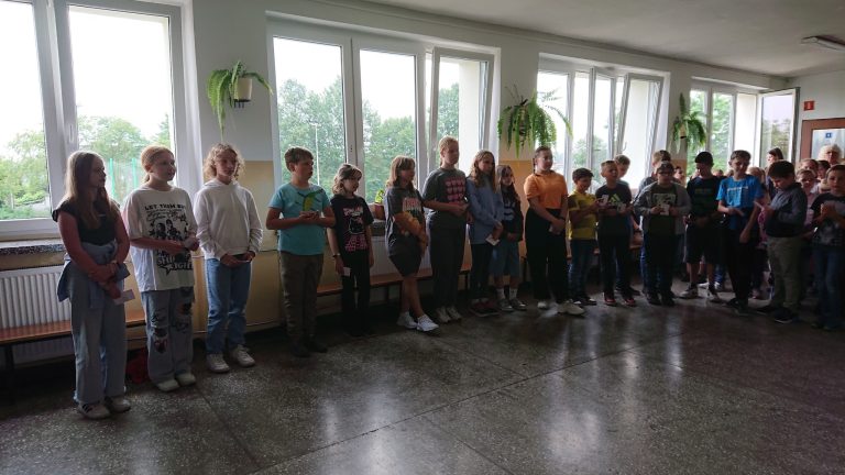 Pierwsze prawo jazdy